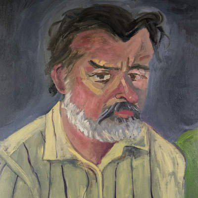 Robert Moskal's avatar