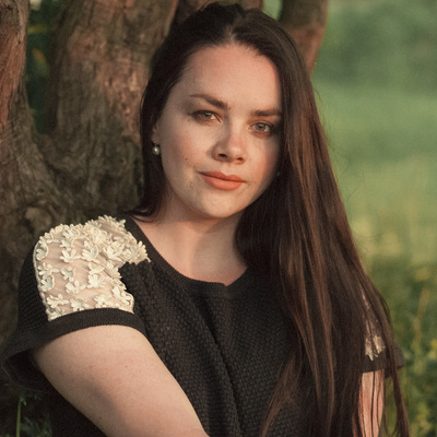 Julie Boiun's avatar