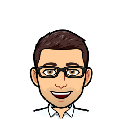 Approachable Geek's avatar