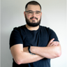 Helder Berto's avatar