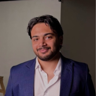 Hesham Mohamed's avatar