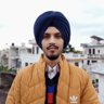 Ravgeet Dhillon's avatar