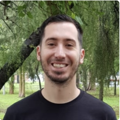 Nahuel's avatar