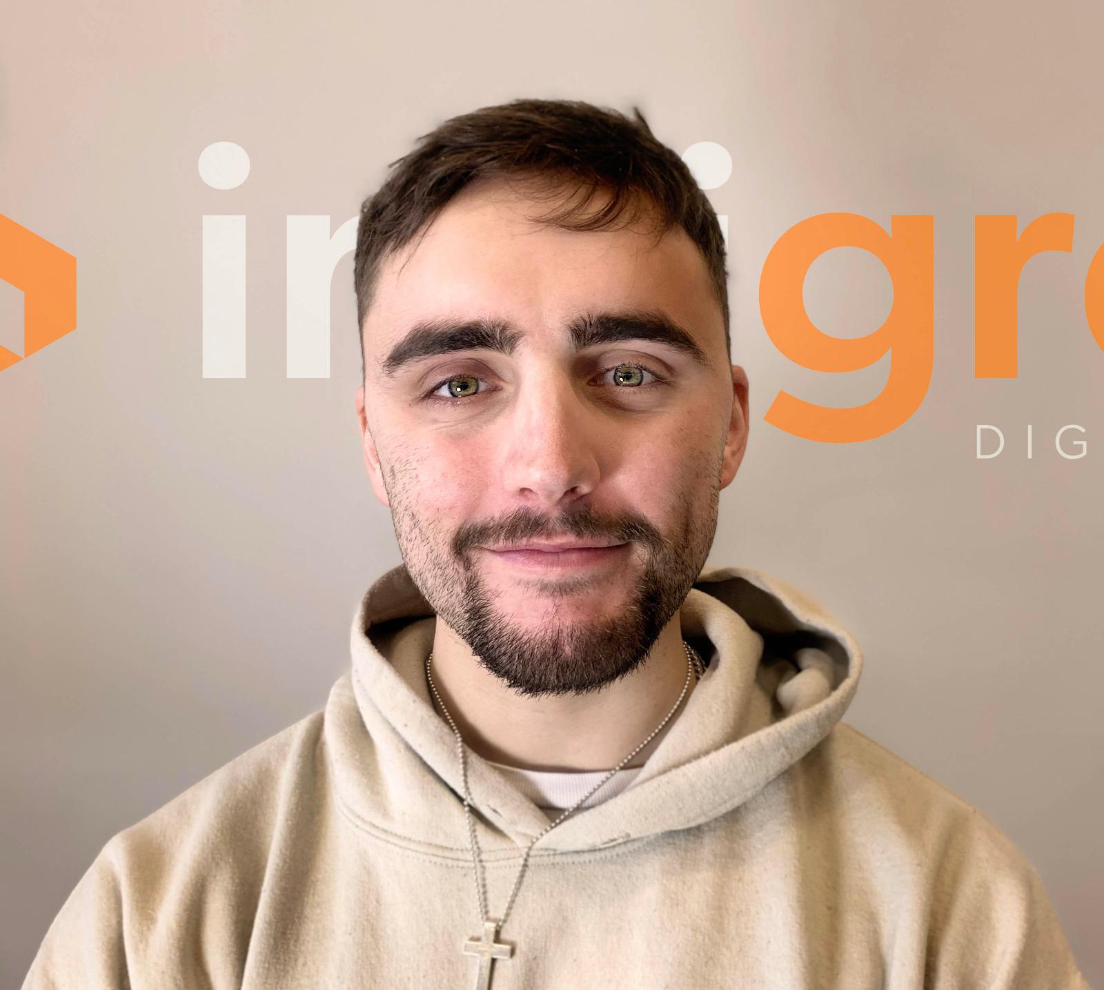 isaacindigro's avatar