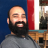 Adithya 's avatar