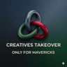 Creatives Takeover's avatar