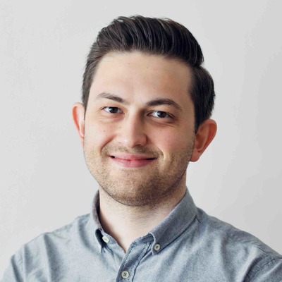 Berk Sözer's avatar
