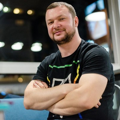 Dima Yan's avatar