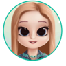 Mel's avatar