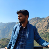Biswakesh's avatar