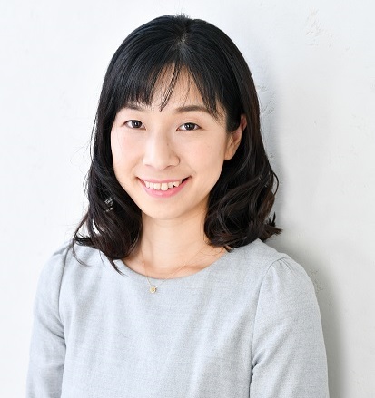 Naoko Takahashi's avatar