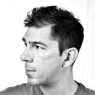 Alex Giron's avatar