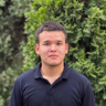 Sabyr Nurgaliyev's avatar
