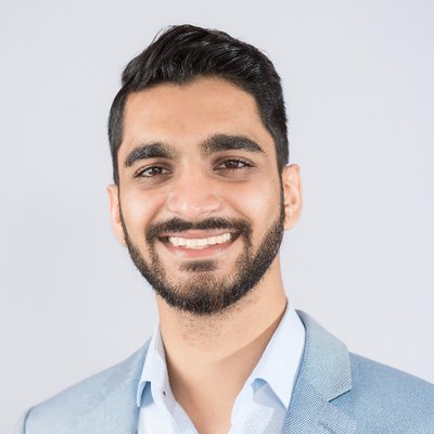 Aadil Razvi's avatar
