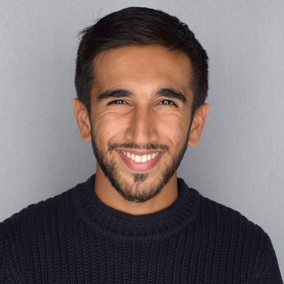 Jeet Mehta's avatar