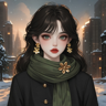 Susan Wu's avatar