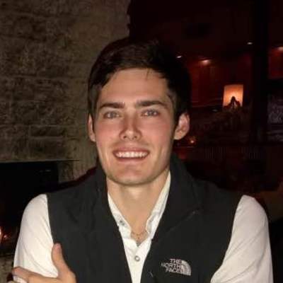 Will Stringer's avatar