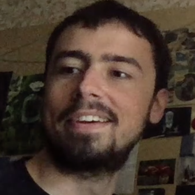 Vitaly Zdanevich's avatar