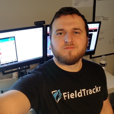 Vitaliy K's avatar