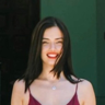 Natália Spencer's avatar