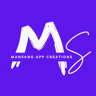 ManSang Apps Creations's avatar