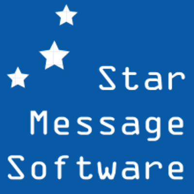 StarMessage's avatar