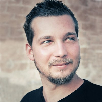 Mark Bozó's avatar