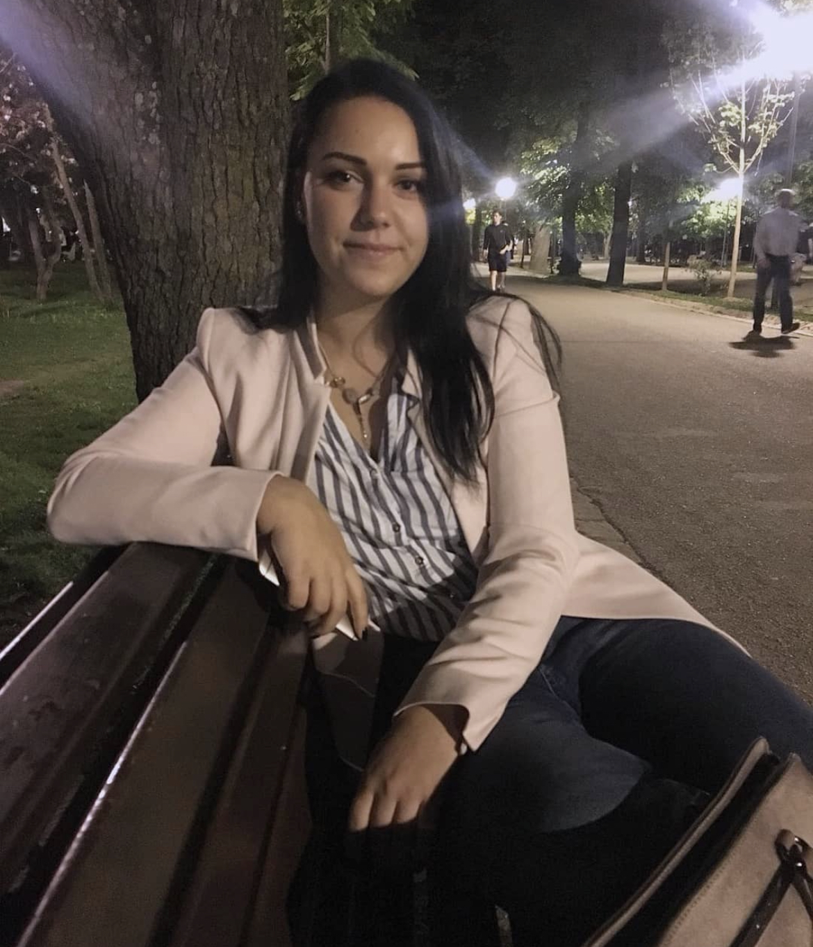 Sanda Tom's avatar