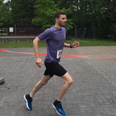 Markus Rummel's avatar