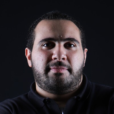 Muhammad El-Attar's avatar