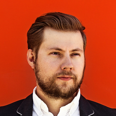 Vladimir Kudinov's avatar