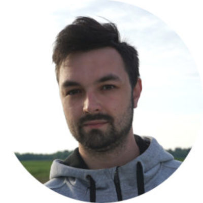 Sebastian Kołtun's avatar