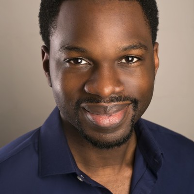 Victor Bolu's avatar