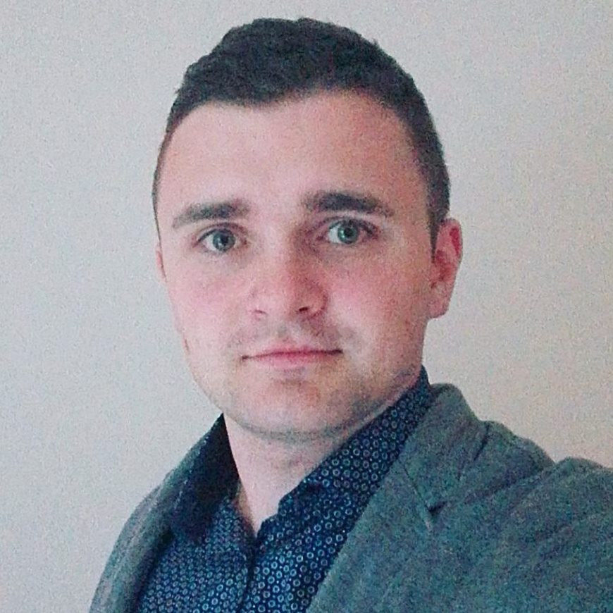 Kamil Czech's avatar