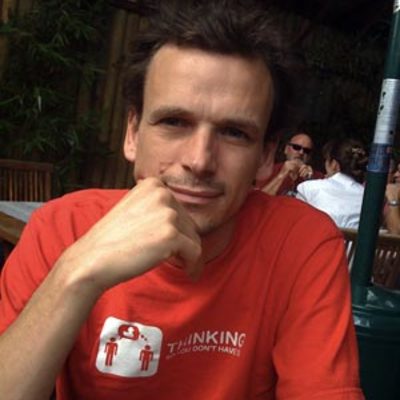 Adrian Gray's avatar