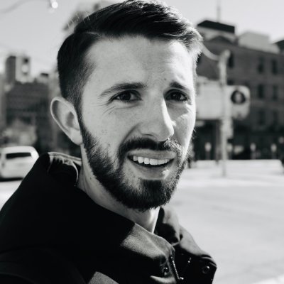 Michael Gagliano's avatar