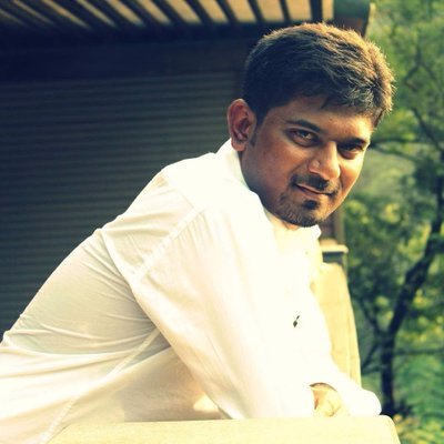 Mahantesh Biradar's avatar