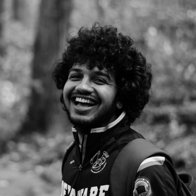 Pranjal Singi's avatar