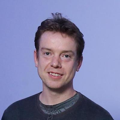Bob Marks's avatar