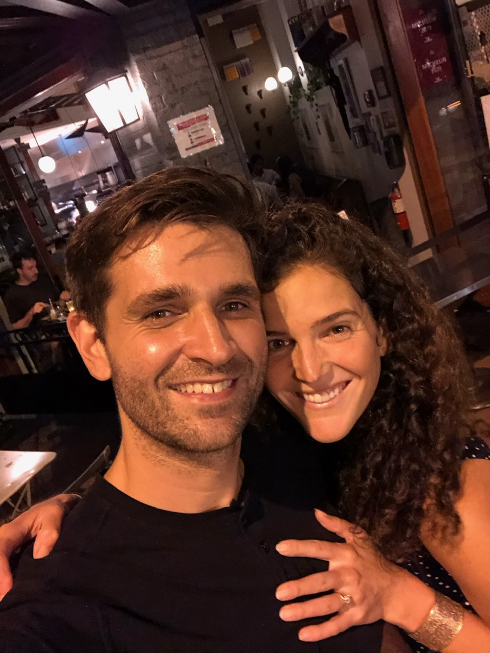 Michael Peloquin's avatar