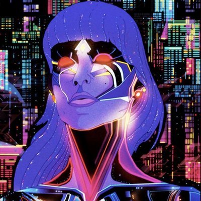 Andreea's avatar