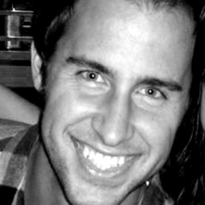 Alex Parker's avatar