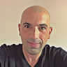 Saad Sahawneh's avatar