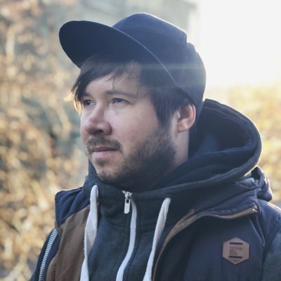 Denis Shepovalov's avatar