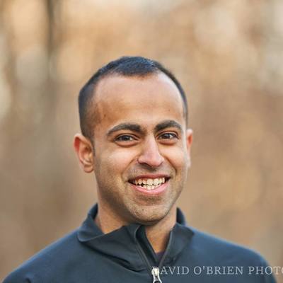 Nishanth Samala's avatar