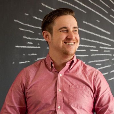 Brandyn Morelli's avatar