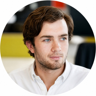 Alexander James Morgan's avatar