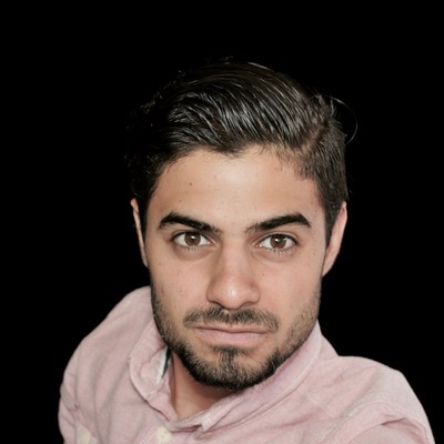 Hansel Pahmer Sanchez's avatar