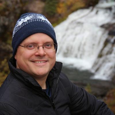 Jason Harrison's avatar