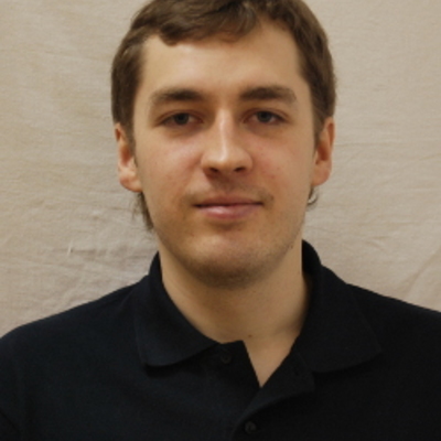 Maksim Kolchin's avatar